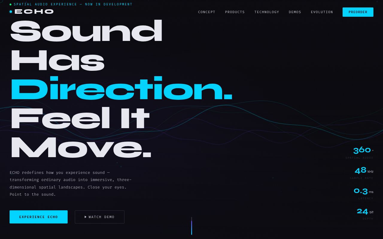 ECHO