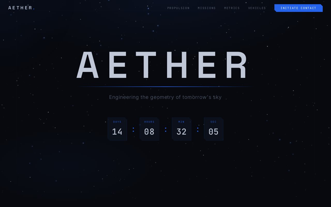AETHER
