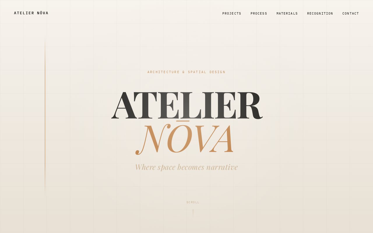 Atelier Nōva