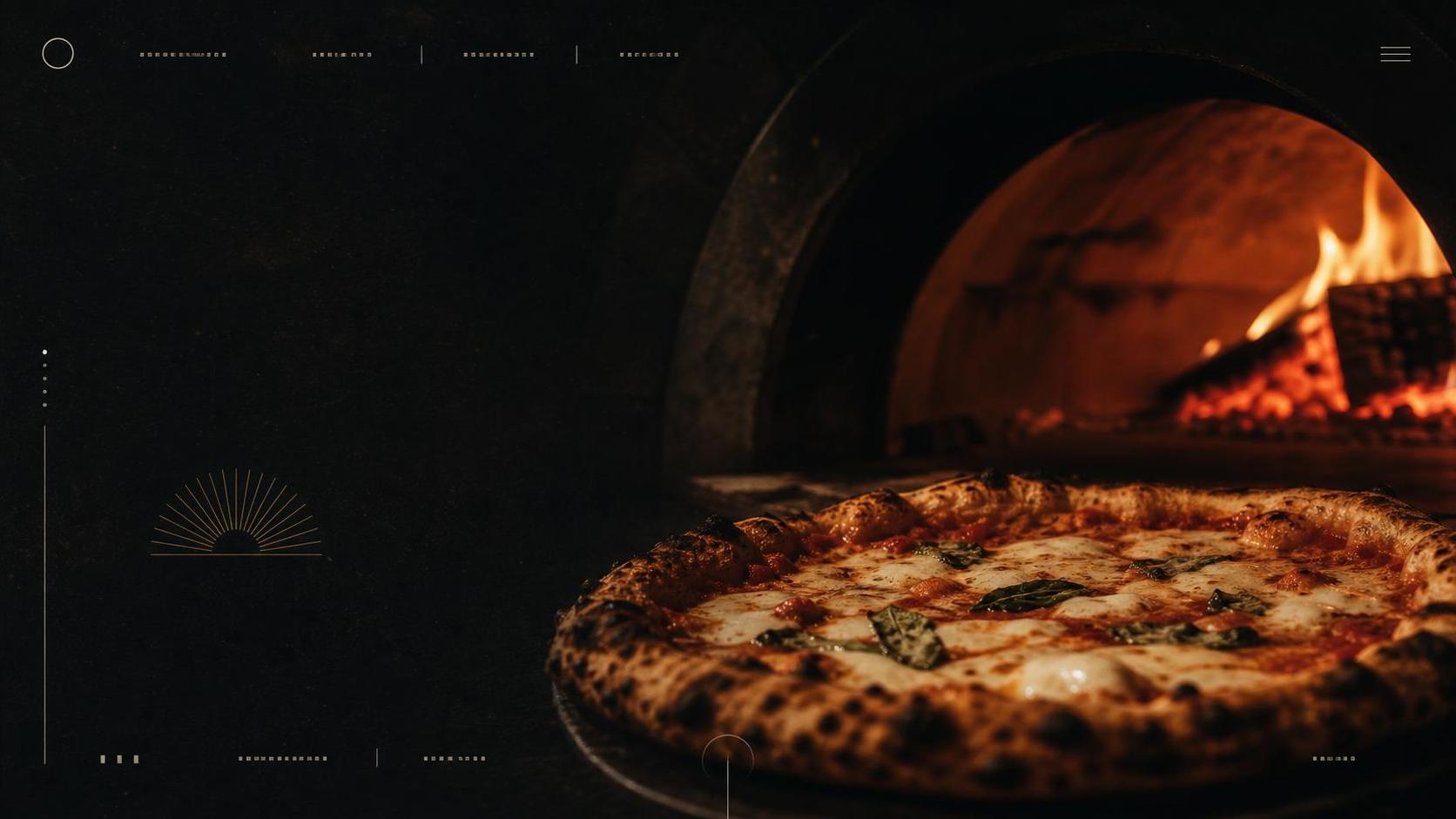 Forno Nocturno
