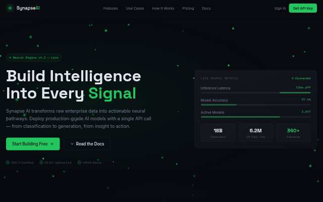 Synapse AI