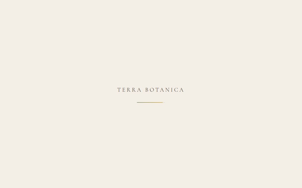 TERRA BOTANICA