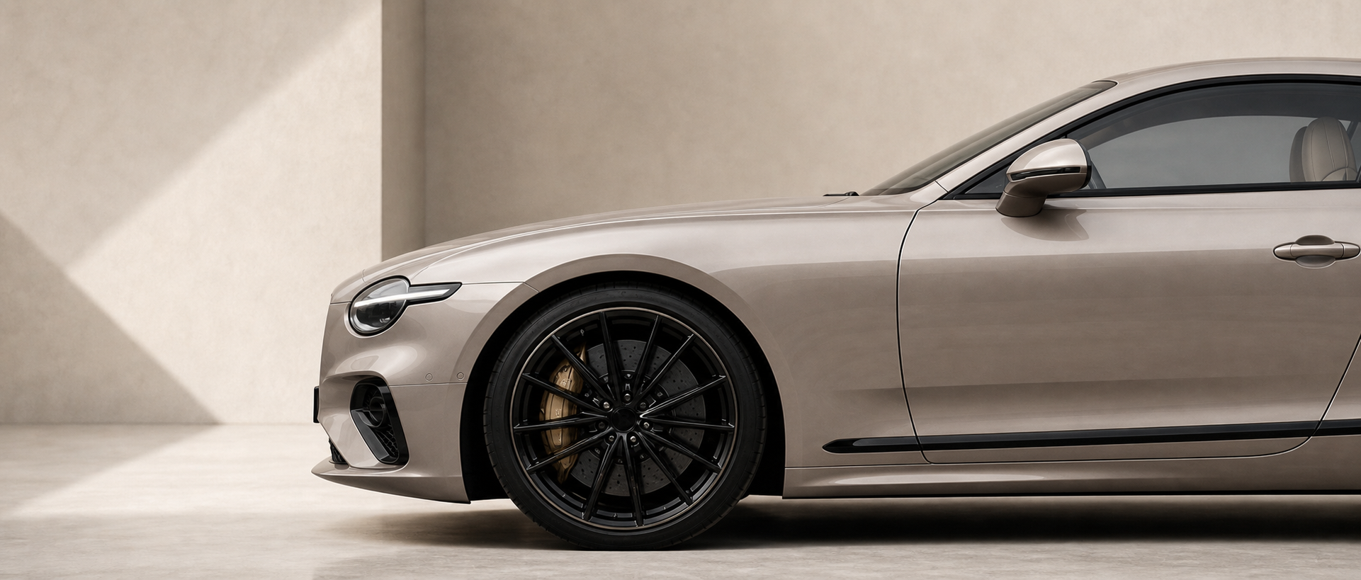 Grand Tourer