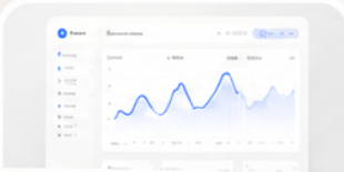 Fintrack dashboard project preview
